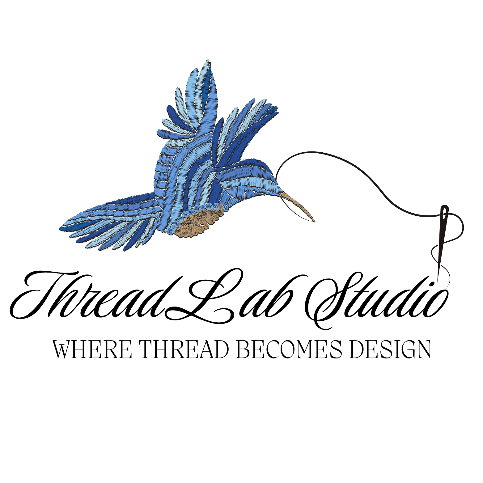 Tread Lab Studio logo