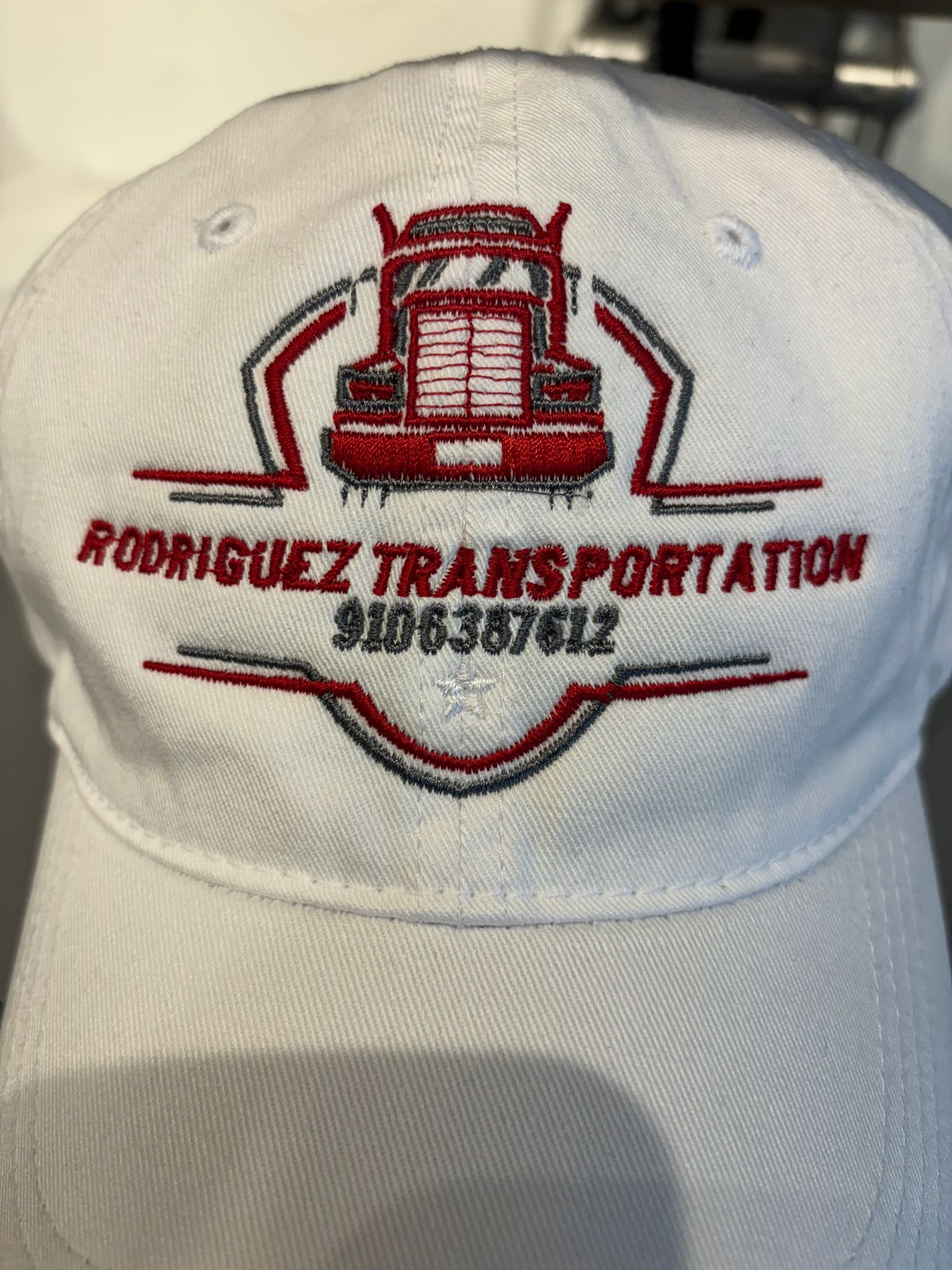 Custom printed hoodies